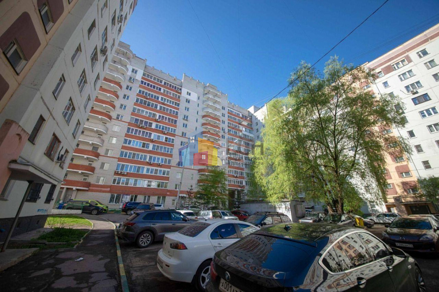 Продажа 1 комнатной квартиры, 34 м2, обл. Тульская, г. Тула, улица Лейтейзена, 9 2