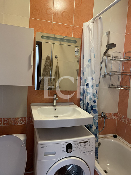 Продажа 1 комнатной квартиры, 33.7 м2, обл. Тульская, г. Тула, Октябрьская улица, 221/1 24