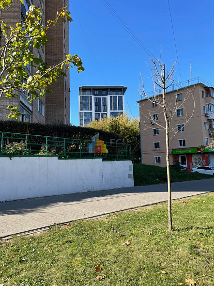 Продажа 3 комнатной квартиры, 101.8 м2, обл. Тульская, г. Тула, Первомайская улица, 32А 4