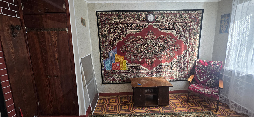 Многокомнатная квартира, 107.4 м2, обл. Тульская, г. 52А, улица Металлургов, 52А, подъезд 1 6