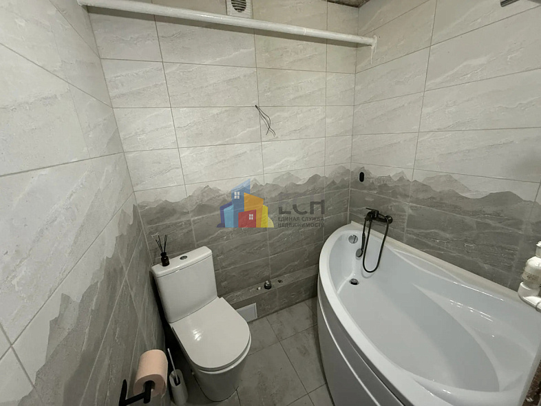 Продажа 3 комнатной квартиры, 55.1 м2, обл. Тульская, г. Тула, улица Седова, 33 3