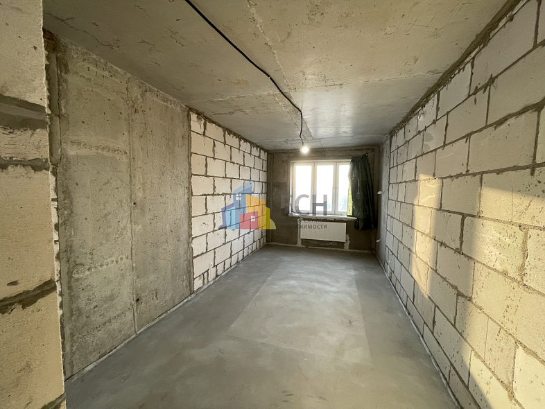 Продажа 3 комнатной квартиры, 83.2 м2, обл. Тульская, г. село Осиновая Гора, улица Аркадия Шипунова, 2 3