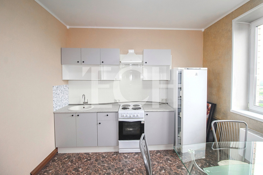 Продажа 1 комнатной квартиры, 36 м2, обл. Тульская, г. Тула, улица Павшинский Мост, 1к4 11