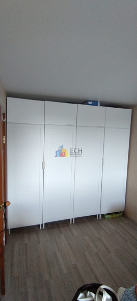 Продажа 3 комнатной квартиры, 61.1 м2, обл. Тульская, г. Липки, Советская улица, 42 6