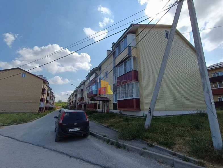 Продажа 1 комнатной квартиры, 33.4 м2, обл. Тульская, г. Тула, улица Володарского, 24А 12