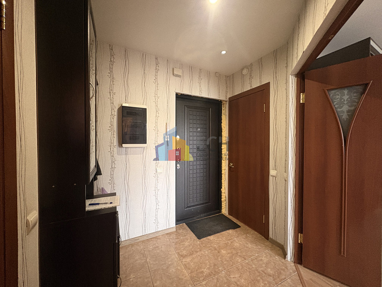Продажа 1 комнатной квартиры, 34 м2, обл. Тульская, г. Тула, проспект Ленина, 157 5