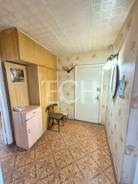 Продажа 3 комнатной квартиры, 62 м2, обл. Тульская, г. Тула, улица Плеханова, 147 4