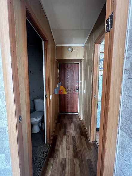 Продажа 2 комнатной квартиры, 37 м2, обл. Тульская, г. 26к1, улица Юлиуса Фучика, 26к1, подъезд 1 8