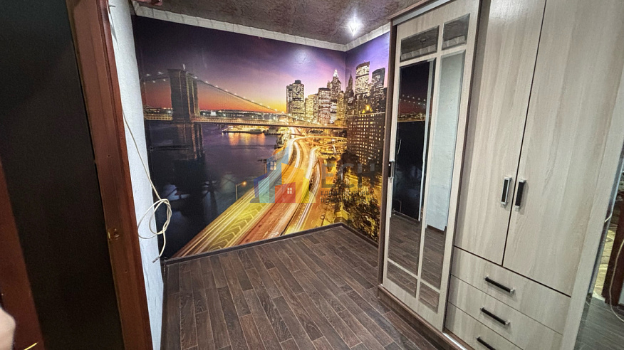 Продажа 2 комнатной квартиры, 43.7 м2, обл. Тульская, г. Киреевск, улица Льва Толстого, 31 8