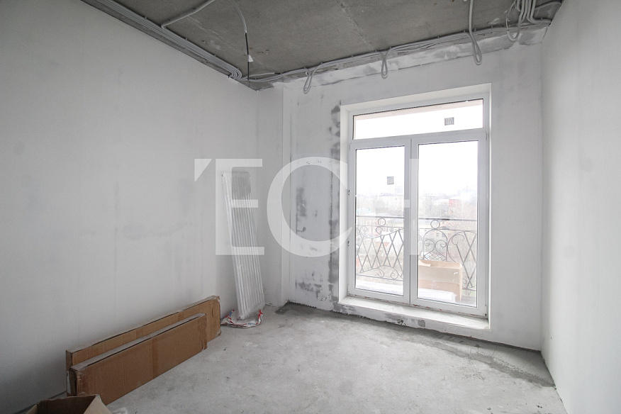 Продажа 2 комнатной квартиры, 97.5 м2, обл. Тульская, г. Тула, улица Свободы, 21 4