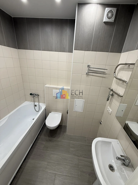 Продажа 1 комнатной квартиры, 38.5 м2, обл. Тульская, г. Тула, Самоварная улица, 14 14