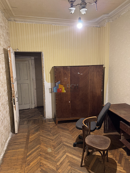 Продажа 2 комнатной квартиры, 55.1 м2, обл. Тульская, г. Тула, улица Льва Толстого, 114Б 3