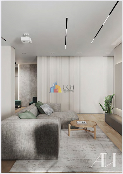 Продажа 3 комнатной квартиры, 116 м2, обл. Тульская, г. Тула, Гоголевская улица, 57 7