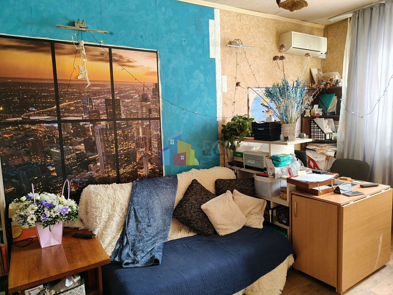 Продажа 2 комнатной квартиры, 50.2 м2, обл. Тульская, г. Тула, улица Бондаренко, 9 28