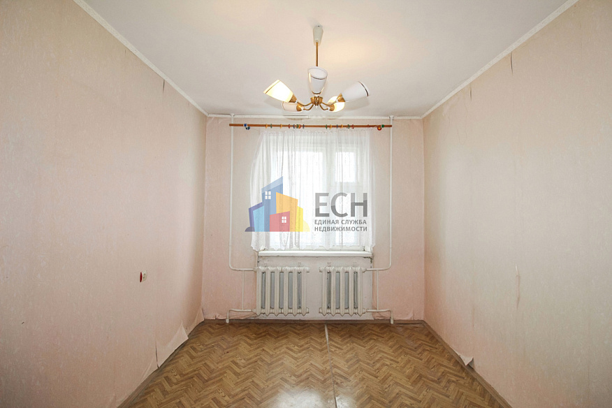 Продажа 3 комнатной квартиры, 68 м2, обл. Тульская, г. Тула, проспект Ленина, 120 13