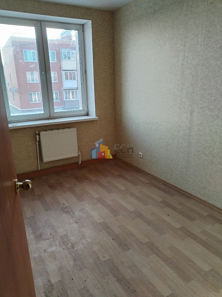 Продажа 2 комнатной квартиры, 42.2 м2, обл. Тульская, г. Киреевск, микрорайон Брусяновский, 10 2