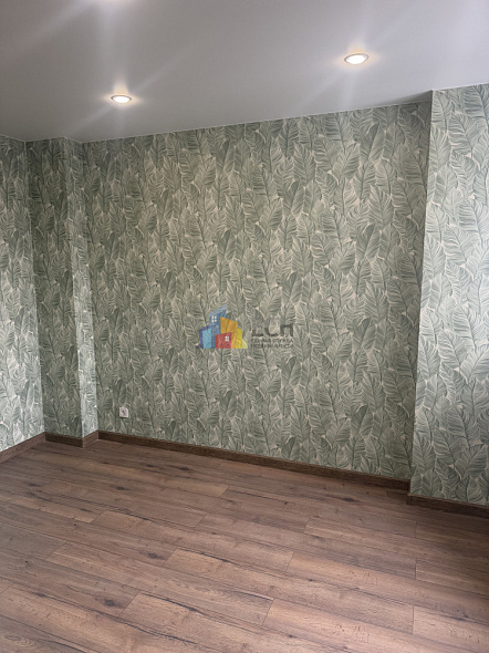 Продажа 1 комнатной квартиры, 64 м2, обл. Тульская, г. Тула, улица Макаренко, 7 7