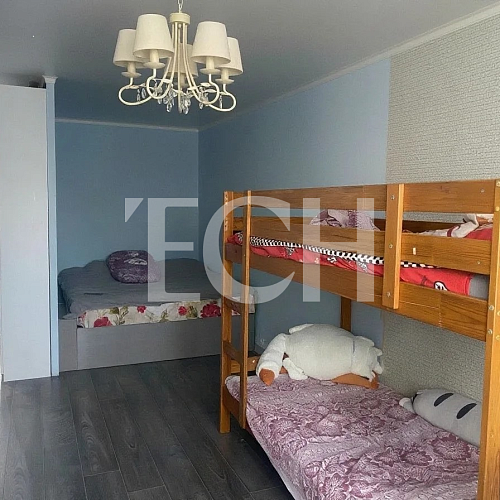 Продажа 1 комнатной квартиры, 37 м2, обл. Тульская, г. село Осиновая Гора, 1-й Восточный проезд, 1 