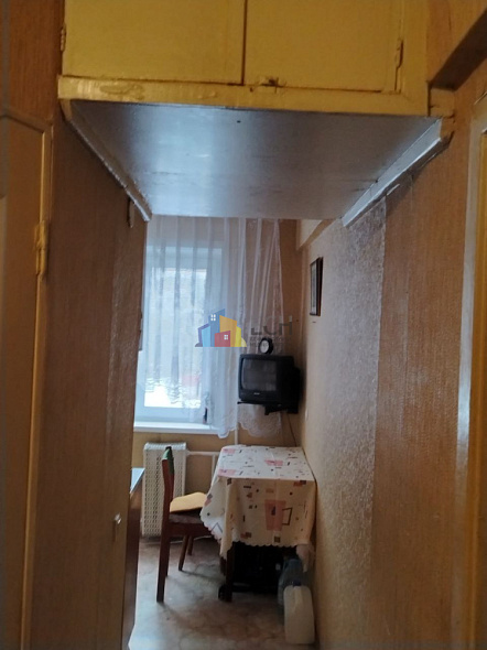 Продажа 1 комнатной квартиры, 31.5 м2, обл. Тульская, г. микрорайон Мясново, Полюсная улица, 62 9