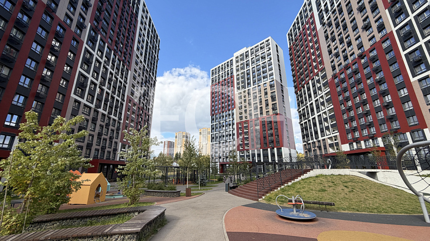 Продажа 2 комнатной квартиры, 56.8 м2, обл. Тульская, г. Тула, Калужское шоссе, 20к3 32