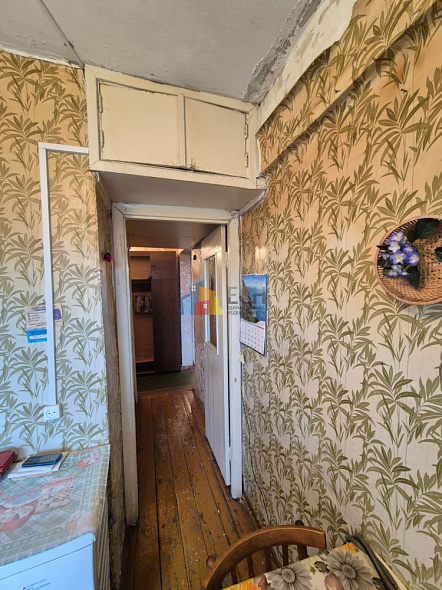 Продажа 2 комнатной квартиры, 48 м2, обл. Тульская, г. Тула, Комсомольская улица, 22 4