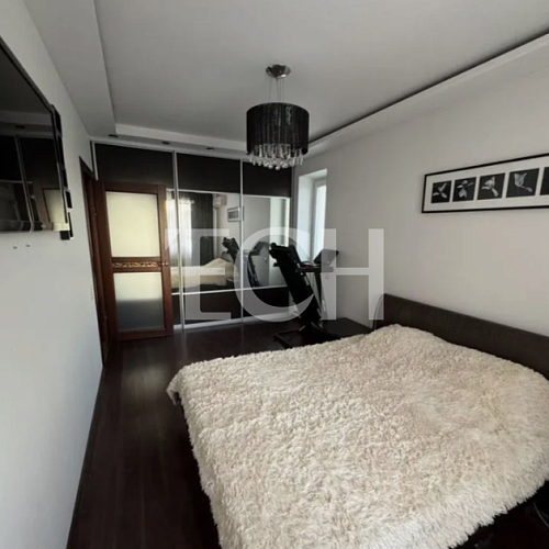 Продажа 3 комнатной квартиры, 82.7 м2, обл. Тульская, г. Тула, улица Седова, 16А 
