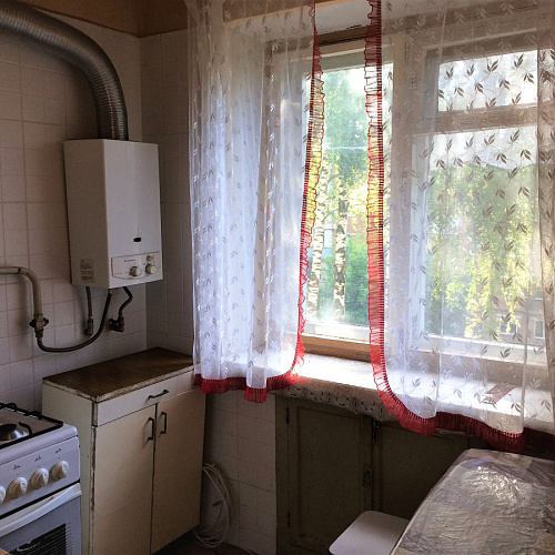 Продажа 1 комнатной квартиры, 33 м2, обл. Тульская, г. Тула, улица Болдина, 114А 