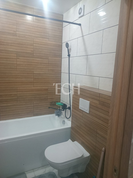 Продажа 1 комнатной квартиры, 33 м2, обл. Тульская, г. Тула, Калужское шоссе, 20к3 15