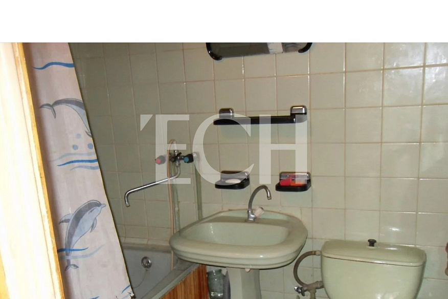 Продажа 1 комнатной квартиры, 33 м2, обл. Тульская, г. Тула, улица Будённого, 94 3