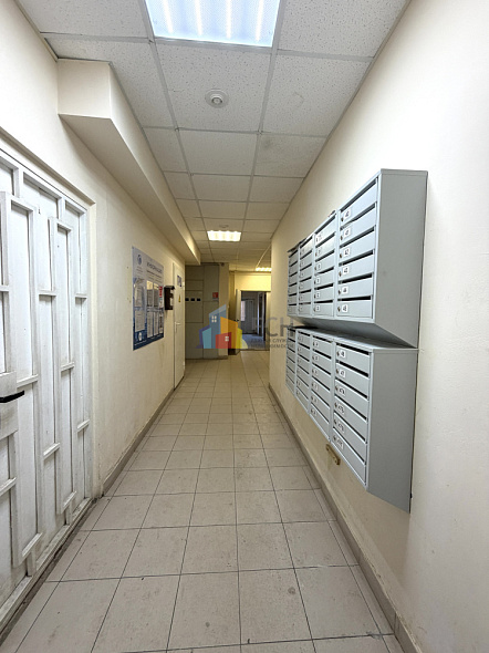 Продажа 2 комнатной квартиры, 80 м2, обл. Тульская, г. Тула, улица Михеева, 23 21