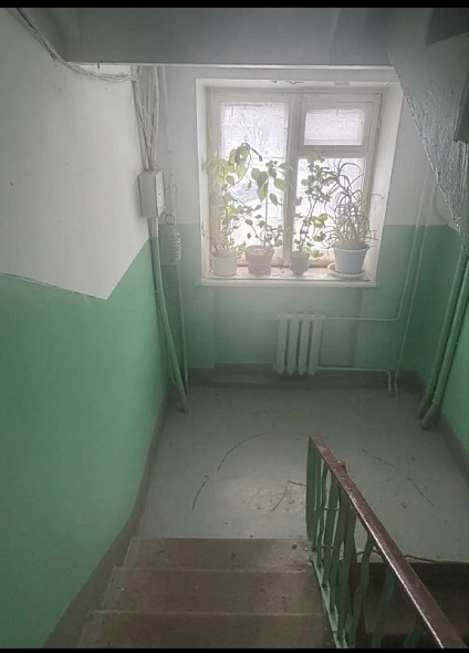 Продажа 1 комнатной квартиры, 31.4 м2, обл. Тульская, г. Тула, улица Академика Павлова, 36 10