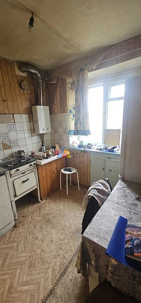 Продажа 2 комнатной квартиры, 48 м2, обл. Тульская, г. рабочий посёлок Бородинский, улица Гоголя, 19 6