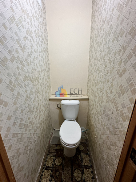 Продажа 2 комнатной квартиры, 37.5 м2, обл. Тульская, г. микрорайон Мясново, улица Маршала Жукова, 8А 6