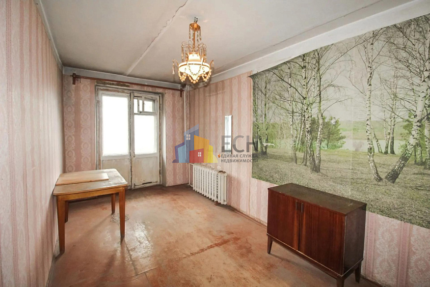 Продажа 3 комнатной квартиры, 58.3 м2, обл. Тульская, г. Тула, улица Революции, 28 1