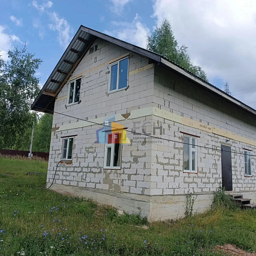 Купить дома и коттеджи в Туле и Тульской области - Единая служба недвижимости 