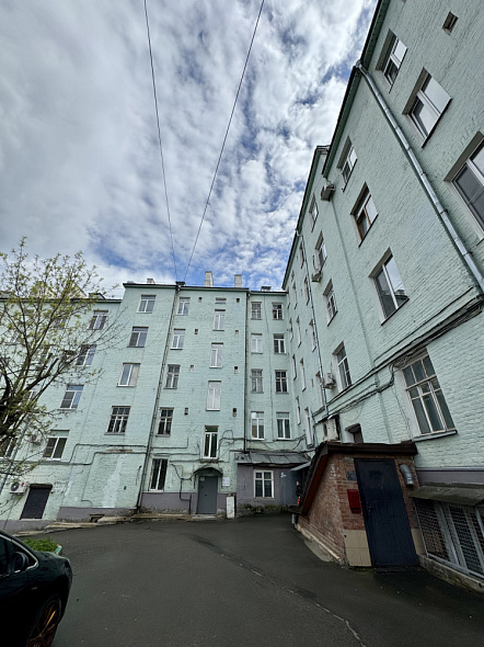 Многокомнатная квартира, 98 м2, обл. Тульская, г. Тула, Гоголевская улица, 58 9