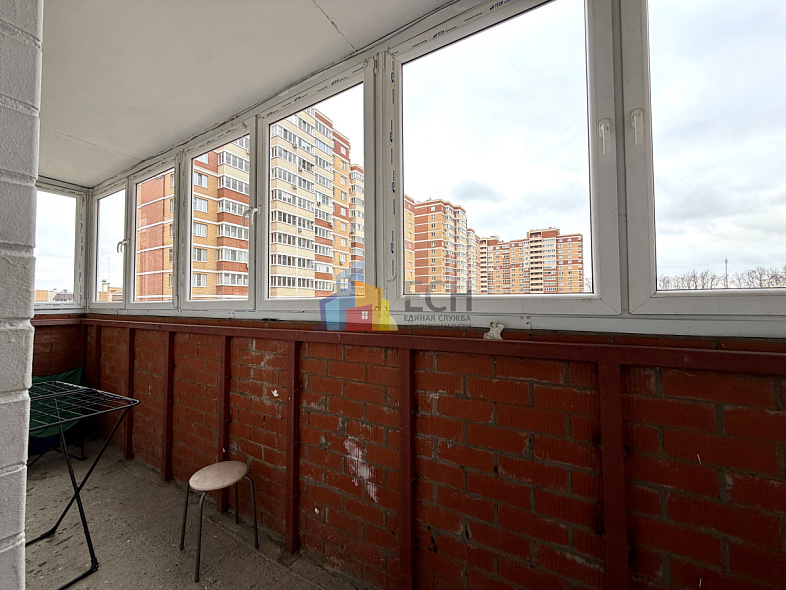 Продажа 1 комнатной квартиры, 45.7 м2,  Тульская область, городской округ Тула, село Осиновая Гора, микрорайон Левобережный, Восточная улица, 9 12