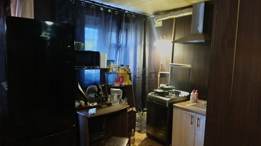 Продажа 1 комнатной квартиры, 29.2 м2, обл. Тульская, г. Тула, улица Максима Горького, 23 18