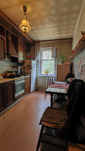Продажа 3 комнатной квартиры, 67.3 м2, обл. Тульская, г. Тула, улица Бондаренко, 15 2