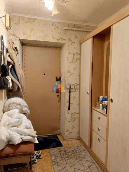 Продажа 3 комнатной квартиры, 58 м2, обл. Тульская, г. Тула, Новомосковская улица, 5 7