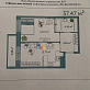 Продажа 1 комнатной квартиры, 36.3 м2, обл. Тульская, г. посёлок Петровский, Петровская улица, 3 23