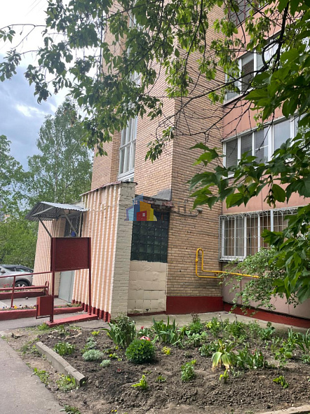 Продажа 3 комнатной квартиры, 61.4 м2, г. Москва, Ельнинская улица, 5 8