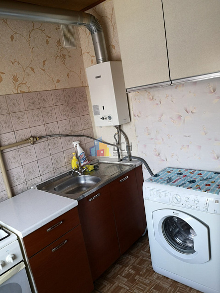 Продажа 1 комнатной квартиры, 30.3 м2, обл. Тульская, г. Тула, улица Льва Толстого, 111 4