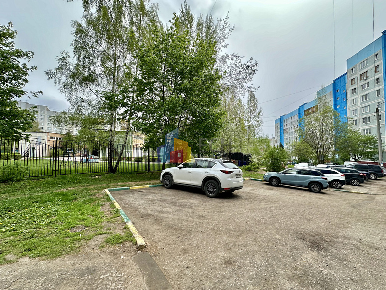 Продажа 2 комнатной квартиры, 52 м2, обл. Тульская, г. Тула, Майская улица, 9 9