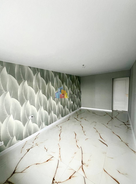 Продажа 2 комнатной квартиры, 47 м2, обл. Тульская, г. сельский посёлок Барсуки, улица Гоголя, 2 4