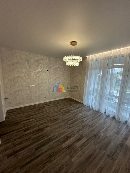 Продажа Студия комнатной квартиры, 25 м2, обл. Тульская, г. Тула, улица Фёдора Смирнова, 2 4