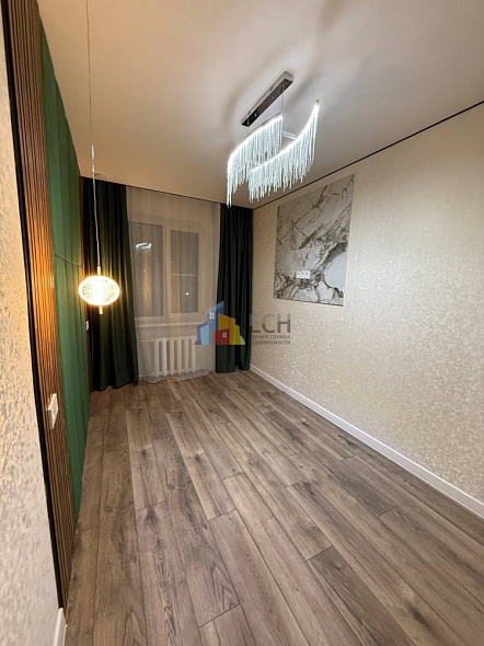 Продажа 2 комнатной квартиры, 41 м2, обл. Тульская, г. Тула, улица Тульского Рабочего Полка, 104 2