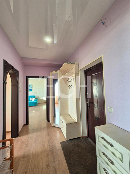 Продажа 2 комнатной квартиры, 72 м2, обл. Тульская, г. Тула, улица Щегловская Засека, 30 4