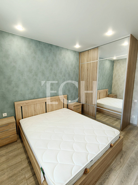 Продажа 2 комнатной квартиры, 53.5 м2, обл. Тульская, г. Тула, улица Павшинский Мост, 1к2 16