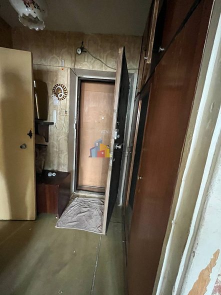 Продажа 1 комнатной квартиры, 31 м2, обл. Тульская, г. Тула, улица Максима Горького, 20 6